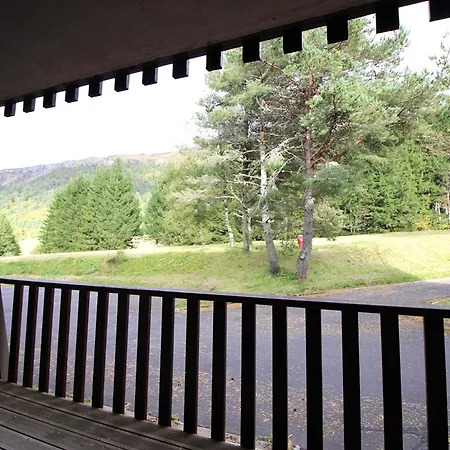 F2 Au Pied Des Pistes Avec Balcon, Parking Et Local A Skis - Fr-1-415-62 Apartment